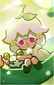 Lilybell Cookie