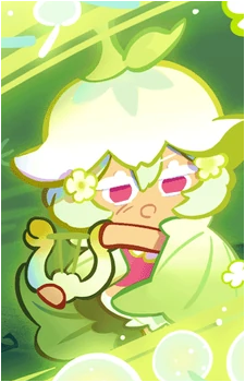 Lilybell Cookie