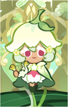 Lilybell Cookie's image