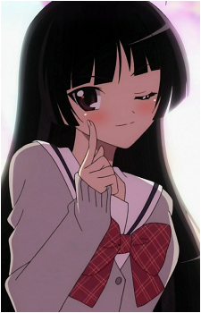 Kanon Mizushiro
