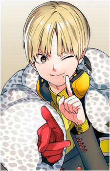 Nobimaru