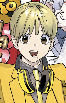 Nobimaru