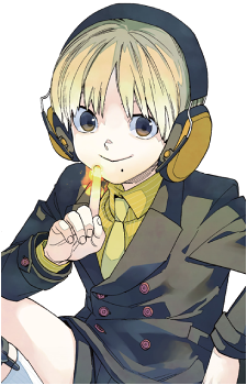 Nobimaru