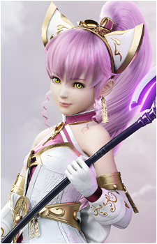 Sakura's image