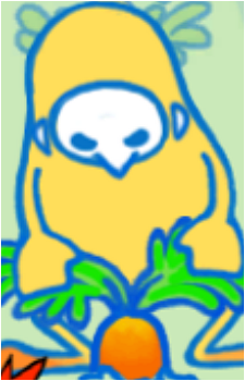 Carrot Yanker's image