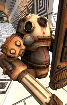 Gutterman's image