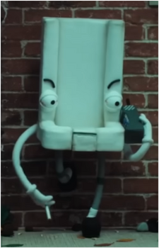Urinal's image