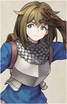 Chloe's image