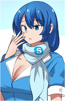 Skype-chan