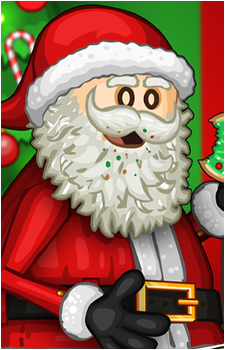 Santa {PL}'s image