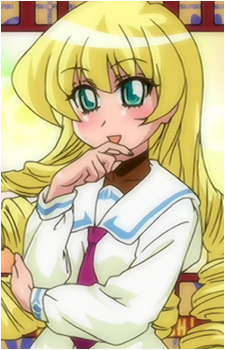 Misao Nanjou