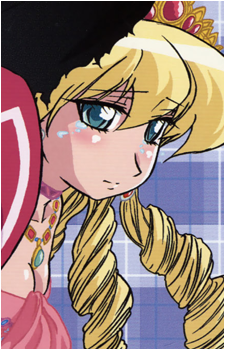 Misao Nanjou