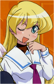 Misao Nanjou's image