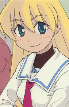 Misao Nanjou