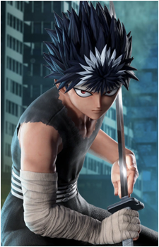Hiei's image
