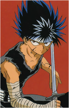 Hiei