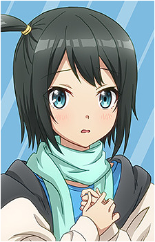 Airi Eniwa's image
