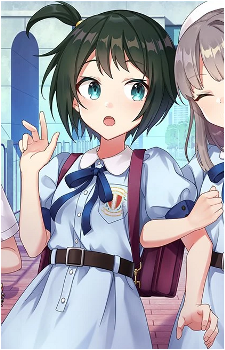 Airi Eniwa