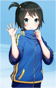 Airi Eniwa