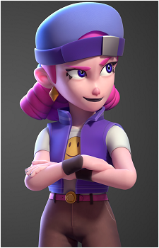 Penny {BS}