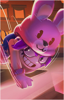Penny {BS}