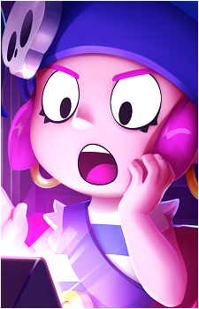 Penny {BS}