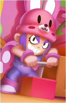 Penny {BS}