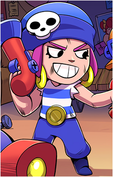 Penny {BS}