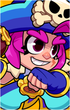 Penny {BS}