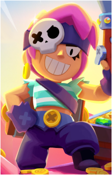 Penny's image