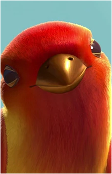 Bird {ABL}
