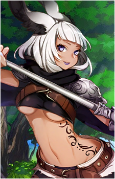 Lancer Sonia's image