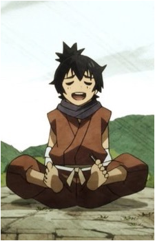 Amushi's image