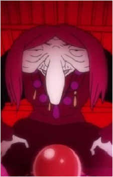 Fortune Teller's image