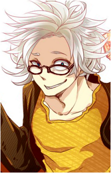Aogu Kanou's image