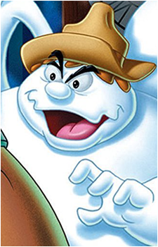 Freako's image