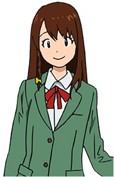 Sayuri Tachibana's image