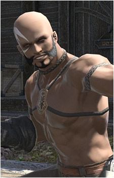 Gerolt Blackthorn's image