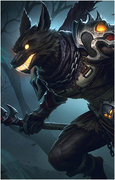 Anubis {SMITE}