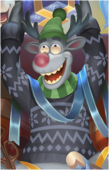 Anubis {SMITE}