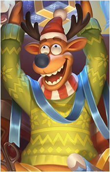Anubis {SMITE}