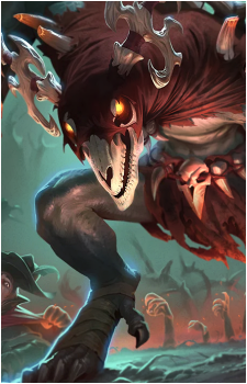 Anubis {SMITE}
