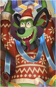 Anubis {SMITE}