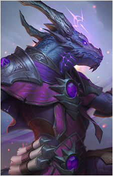 Anubis {SMITE}