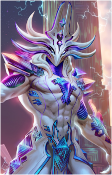 Anubis {SMITE}