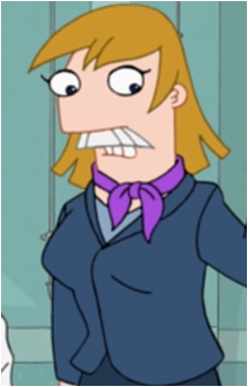 Major Monogram