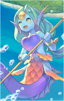 Undine {SoM}
