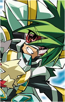 Zero The Hurricane's image