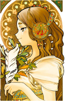 Venus {SRD}