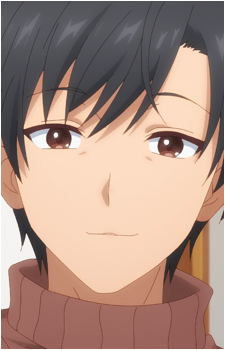 Shuuto Fujimiya
